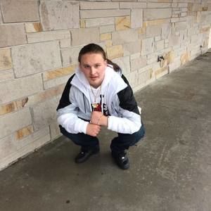 Meet your Posher, Isaiah